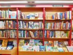 Buchhandlung Herder trägt das Gütesiegel Kiddyspace