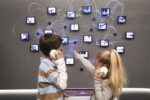 Audioversum trägt das Gütesiegel Kiddyspace