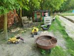 Aruna Farm ist Kiddyspace Partner