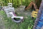 Aruna Farm ist Kiddyspace Partner