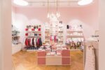 Ja Karussell Kinderboutique Modekollektion Mädchen_Kiddyspacepartner