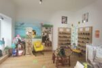Ella Barfussschuhe ist Kiddyspace Partner