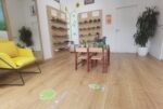 Ella Barfussschuhe trägt das Gütesiegel Kiddyspace