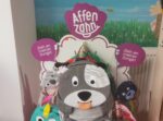 Ella Barfussschuhe ist Kiddyspace Partner