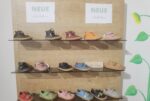 Ella Barfussschuhe trägt das Gütesiegel Kiddyspace