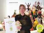 Bianca Ober mit Gütesiegel Kiddyspace
