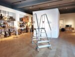 Perspektivenwechsel im Kiddyspace Partnerbetrieb Museum der Völker