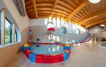 Freitzeitzentrum Axams ist Kiddyspace Partner