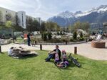Circle ist Kiddyspace PartnerIn