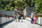 Burg Forchtenstein ist Kiddyspace Partner