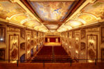 Haydnsaal Balkon warmweiss©Paul Szimak_HQ
