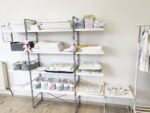 Kuschelchen ist Kiddyspace Partner