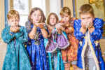 Kids bei Esterhazy(c)Andreas Tischler