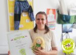 Babbily trägt das Gütesiegel Kiddyspace