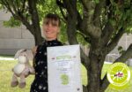 Kulturzentrum Mattersburg trägt das Gütesiegel Kiddyspace
