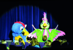 Kulturzentrum Mattersburg ist Kiddyspace Partner Betrieb
