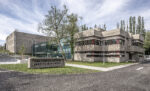 Kulturzentrum Mattersburg trägt das Gütesiegel Kiddyspace