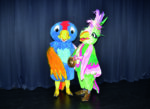 Kulturzentrum Mattersburg ist Kiddyspace Partner Betrieb