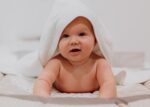 Lillee Baby Spa & Care trägt das Gütesiegel Kiddyspace