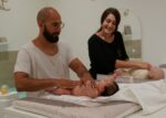 Lillee Baby Spa & Care trägt das Gütesiegel Kiddyspace
