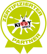 kiddyspace-Siegel-RZ rgbklein in Fotos zu geben