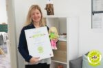 Die Lernstube ist Kiddyspace Partnerbetrieb