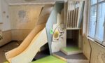 Kolariks Luftburg ist Kiddyspace Partnerbetrieb