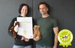 7ieben & 7iebzig ist Kiddyspace Partnerbetrieb