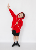Cunningham Irish Dance Academy ist Kiddyspace Partner