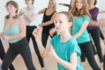 Springdance ist Kiddyspace Partner