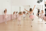 Springdance ist Kiddyspace Partner