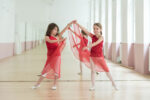 Springdance ist Kiddyspace Partner