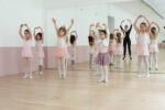 Springdance ist Kiddyspace Partner
