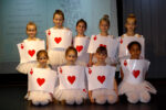 SPOTLIGHT dancecenter trägt das Gütesiegel Kiddyspace
