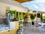 UNseR Caffe ist Kiddyspace Partnerbetrieb