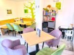 UNseR Caffe ist Kiddyspace Partnerbetrieb