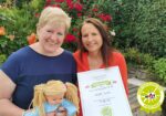 Lernwerkstatt CE ist Kiddyspace Partner