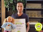 Thailanna x Maeaurel trägt das Gütesiegel Kiddyspace