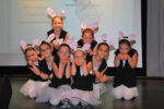 SPOTLIGHT dancecenter ist Kiddyspace Partner