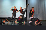 SPOTLIGHT dancecenter trägt das Gütesiegel Kiddyspace