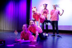 SPOTLIGHT dancecenter ist Kiddyspace Partner
