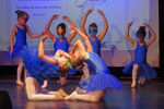 SPOTLIGHT dancecenter trägt das Gütesiegel Kiddyspace