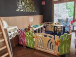 Thailanna x Maeaurel ist Kiddyspace Partner