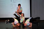SPOTLIGHT dancecenter ist Kiddyspace Partner