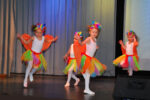 SPOTLIGHT dancecenter trägt das Gütesiegel Kiddyspace