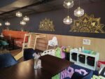 Thailanna x Maeaurel ist Kiddyspace Partner