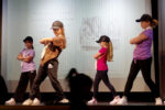 SPOTLIGHT dancecenter ist Kiddyspace Partner