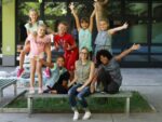 Lernwerkstatt CE ist Kiddyspace Partner