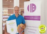 Stimmwerkstatt Wien trägt das Gütesiegel Kiddyspace