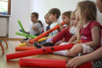 Stimmwerkstatt Wien ist Kiddyspace Partner Betrieb